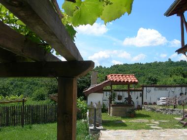 Apartamento de vacaciones en Tryavna (Gabrovo)Casa de vacaciones