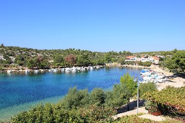 Apartamento de vacaciones en Grebastica (Sibensko-Kninska)Casa de vacaciones