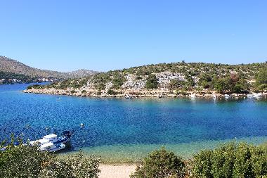 Apartamento de vacaciones en Grebastica (Sibensko-Kninska)Casa de vacaciones