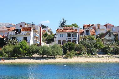 Apartamento de vacaciones en Grebastica (Sibensko-Kninska)Casa de vacaciones