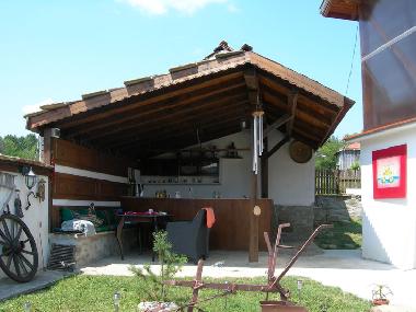 Apartamento de vacaciones en Tryavna (Gabrovo)Casa de vacaciones
