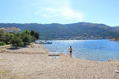 Apartamento de vacaciones en Grebastica (Sibensko-Kninska)Casa de vacaciones