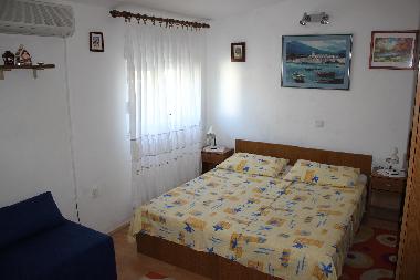 Apartamento de vacaciones en Grebastica (Sibensko-Kninska)Casa de vacaciones
