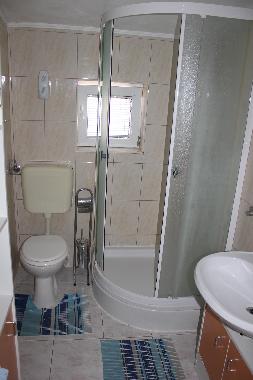 Apartamento de vacaciones en Grebastica (Sibensko-Kninska)Casa de vacaciones