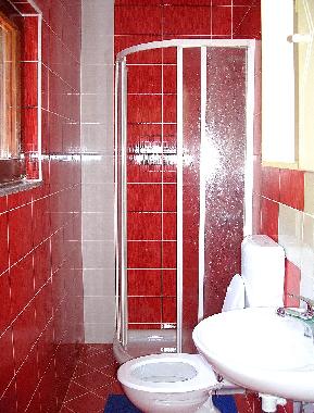 Apartamento de vacaciones en Lovran (Primorsko-Goranska)Casa de vacaciones