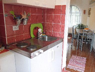 Apartamento de vacaciones en Lovran (Primorsko-Goranska)Casa de vacaciones