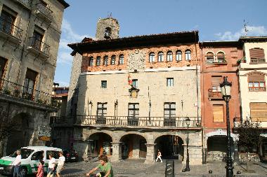 Ayuntamiento de  Ordu�a