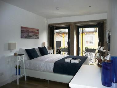 Apartamento de vacaciones en Porto taipas (Norte)Casa de vacaciones