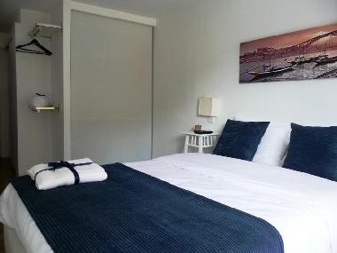 Apartamento de vacaciones en Porto taipas (Norte)Casa de vacaciones