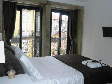 Apartamento de vacaciones en Porto taipas (Norte)Casa de vacaciones