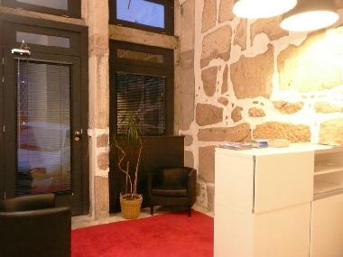 Apartamento de vacaciones en Porto taipas (Norte)Casa de vacaciones