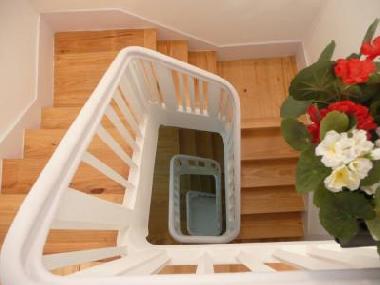 Apartamento de vacaciones en Porto taipas (Norte)Casa de vacaciones