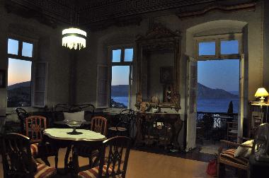 Villa en Symi (Dodekanisos)Casa de vacaciones