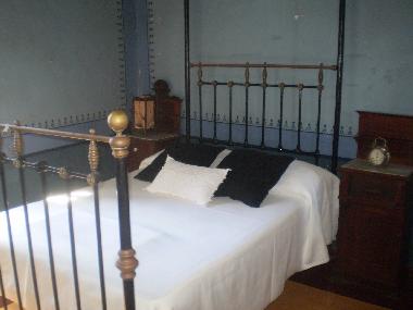 Villa en Symi (Dodekanisos)Casa de vacaciones