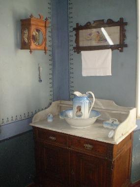 Villa en Symi (Dodekanisos)Casa de vacaciones