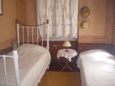 Villa en Symi (Dodekanisos)Casa de vacaciones