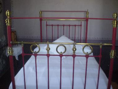 Villa en Symi (Dodekanisos)Casa de vacaciones