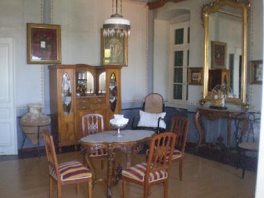 Villa en Symi (Dodekanisos)Casa de vacaciones