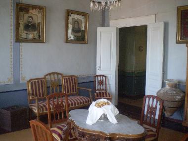 Villa en Symi (Dodekanisos)Casa de vacaciones