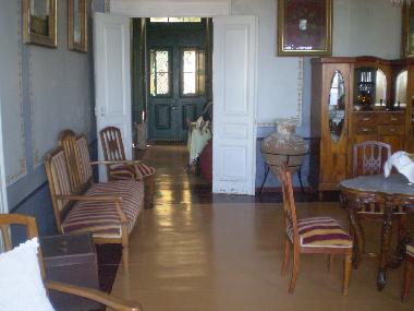 Villa en Symi (Dodekanisos)Casa de vacaciones