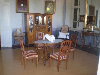 Villa en Symi (Dodekanisos)Casa de vacaciones