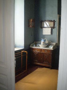 Villa en Symi (Dodekanisos)Casa de vacaciones