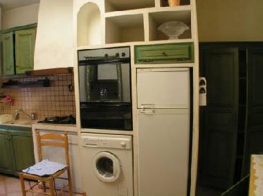 Apartamento de vacaciones en Venaco (Haute-Corse)Casa de vacaciones