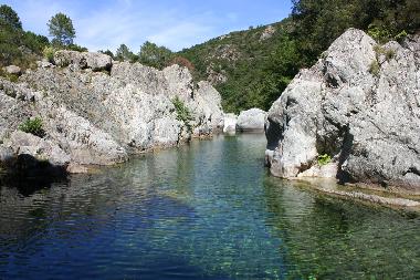 Apartamento de vacaciones en Venaco (Haute-Corse)Casa de vacaciones