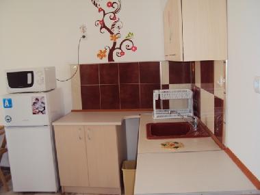 Apartamento de vacaciones en Sozopol (Burgas)Casa de vacaciones