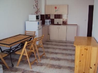 Apartamento de vacaciones en Sozopol (Burgas)Casa de vacaciones