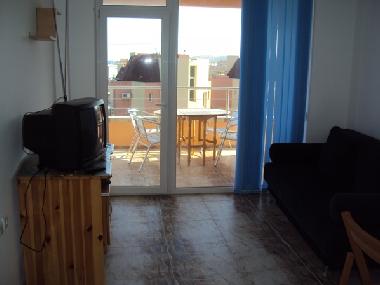Apartamento de vacaciones en Sozopol (Burgas)Casa de vacaciones
