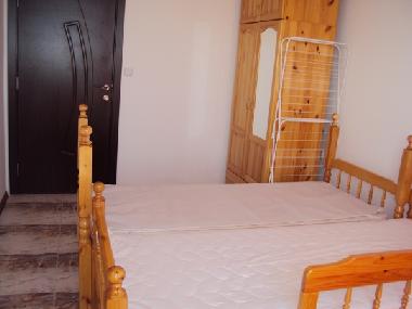 Apartamento de vacaciones en Sozopol (Burgas)Casa de vacaciones