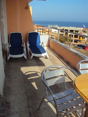 Apartamento de vacaciones en Sozopol (Burgas)Casa de vacaciones