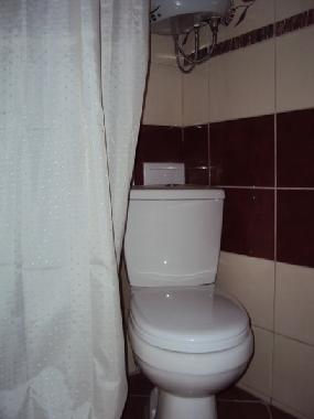 Apartamento de vacaciones en Sozopol (Burgas)Casa de vacaciones