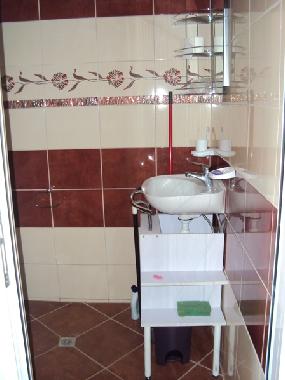 Apartamento de vacaciones en Sozopol (Burgas)Casa de vacaciones