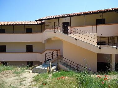 Apartamento de vacaciones en Sozopol (Burgas)Casa de vacaciones