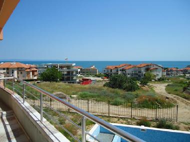 Apartamento de vacaciones en Sozopol (Burgas)Casa de vacaciones