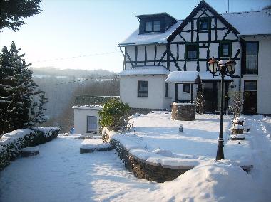 Apartamento de vacaciones en Waldbreitbach (Westerwald)Casa de vacaciones