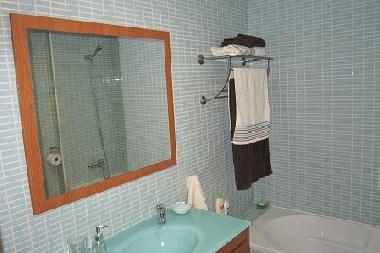 Apartamento de vacaciones en Olh�o (Algarve)Casa de vacaciones