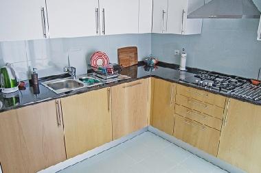 Apartamento de vacaciones en Olh�o (Algarve)Casa de vacaciones