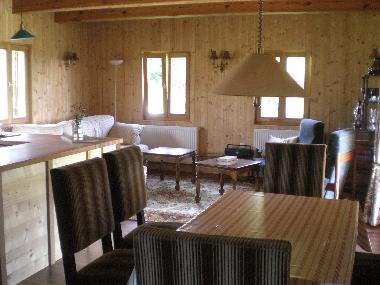 Casa de vacaciones en Szalaf� (Vas)Casa de vacaciones