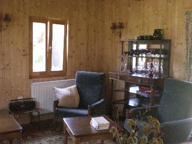 Casa de vacaciones en Szalaf� (Vas)Casa de vacaciones