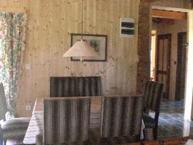 Casa de vacaciones en Szalaf� (Vas)Casa de vacaciones