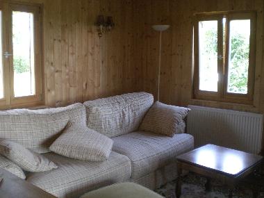 Casa de vacaciones en Szalaf� (Vas)Casa de vacaciones