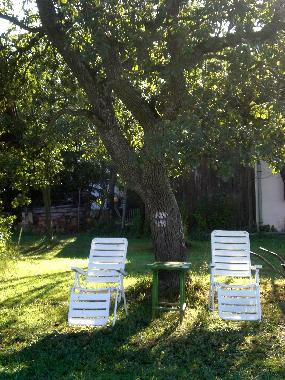 Casa de vacaciones en Szalaf� (Vas)Casa de vacaciones