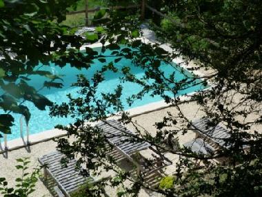 Apartamento de vacaciones en milhac (Lot)Casa de vacaciones