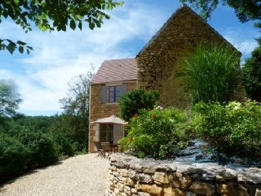 Apartamento de vacaciones en milhac (Lot)Casa de vacaciones