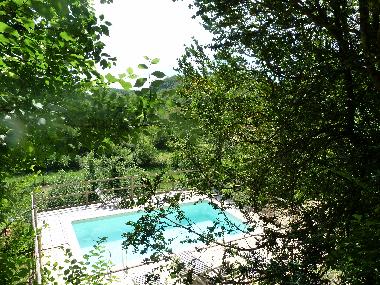 Apartamento de vacaciones en milhac (Lot)Casa de vacaciones