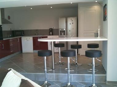 Apartamento de vacaciones en milhac (Lot)Casa de vacaciones