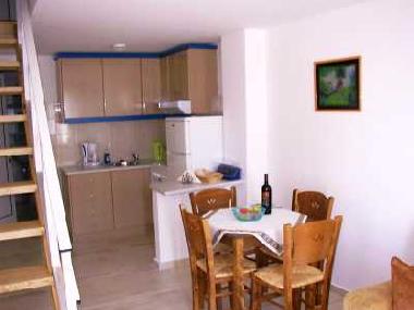 Apartamento de vacaciones en Achlia (Lasithi)Casa de vacaciones
